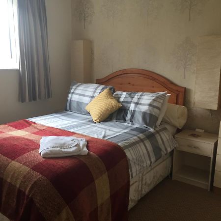 Albany Lodge Guest House Weston-super-Mare Exteriör bild