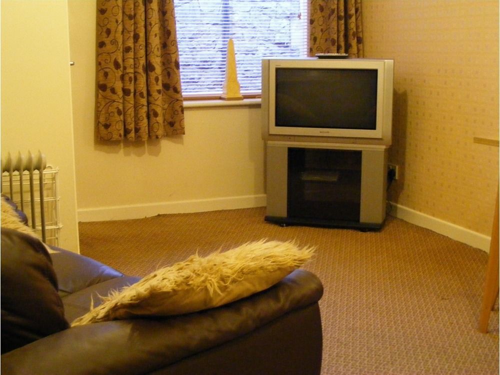Albany Lodge Guest House Weston-super-Mare Exteriör bild